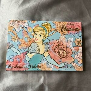 Disney Cinderella Eyeshadow Palette